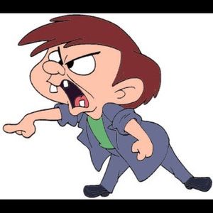 Meet your Posher, Troy